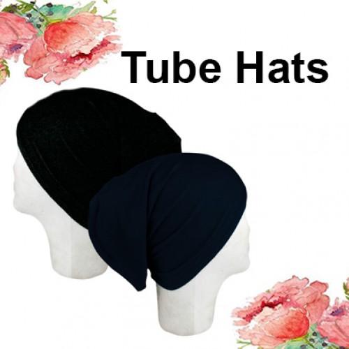 Tube Hats - (HA018) 