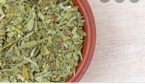 Senna Leaves - 15g (HH003) - SOLD OUT 