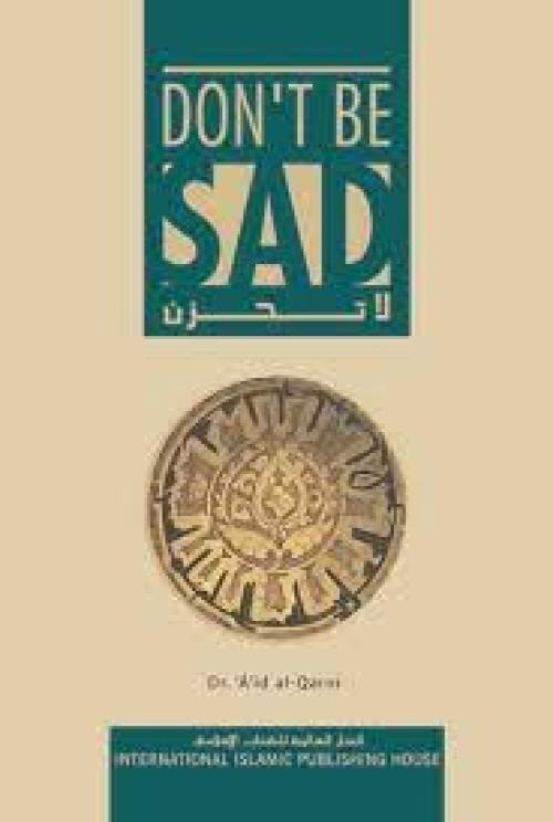 Don't be sad (HB140A)