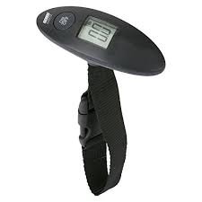 ELECTRONIC LUGGAGE SCALE [HL220]