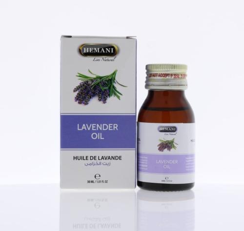 Lavender Oil (HF071)  - SOLD OUT 