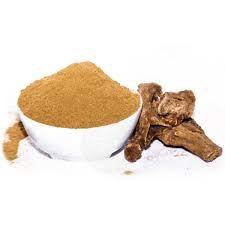 Costus Root Powder - (HH102 - 25g ) + - 25g 