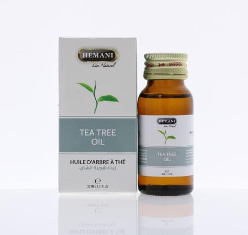  Tea Tree Oil  - (HF072)   