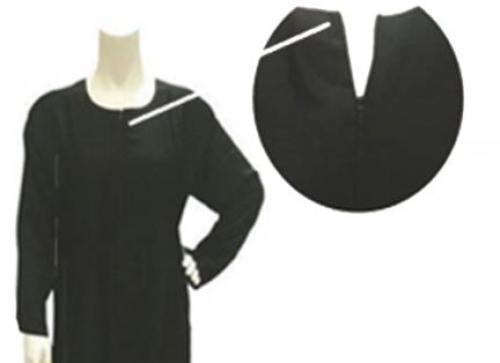 Feeding Abaya / MINA - HA221