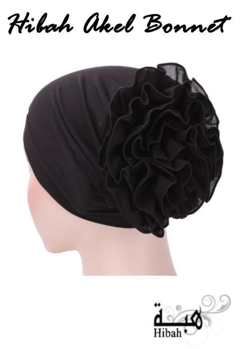Akel Bonnet-  HJ102 
