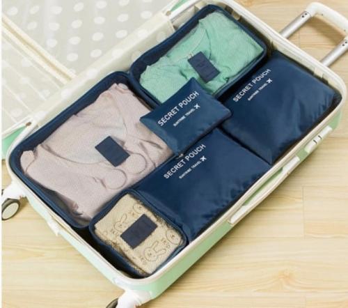 Packing Cubes [HL242]  