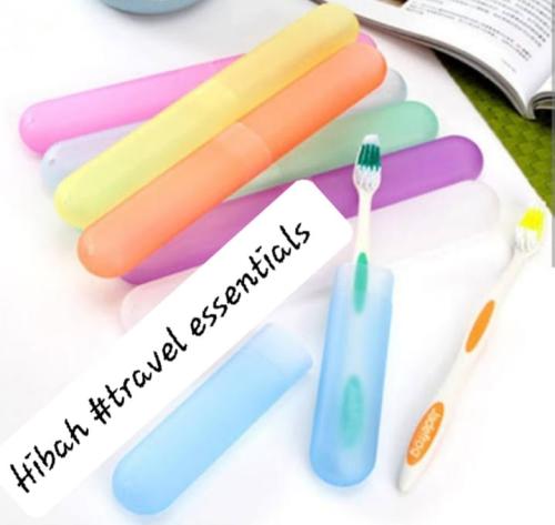  Toothbrush cases [HL228] 