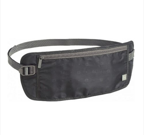 Travel MONEY BELT [HL379]