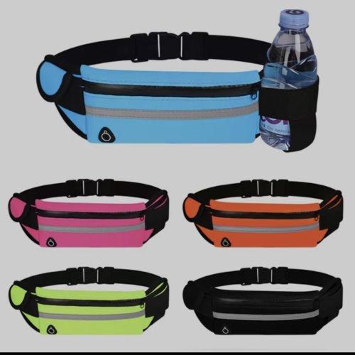 Ihraam Phone Active Belt Pouch - HL372 