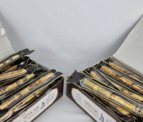 Regular Miswaak  - HM007 