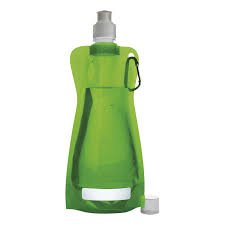 Foldable Multipurpose Bottles  - HL396  - TAKE 2 