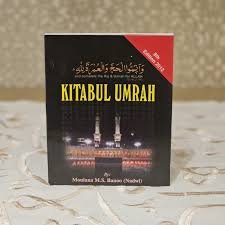Kitabul Umrah - HB168