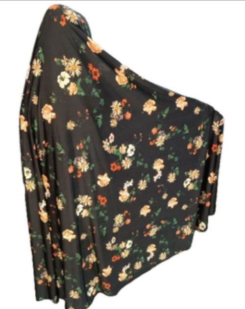 Budget Long Salaah Chadar - HS243 