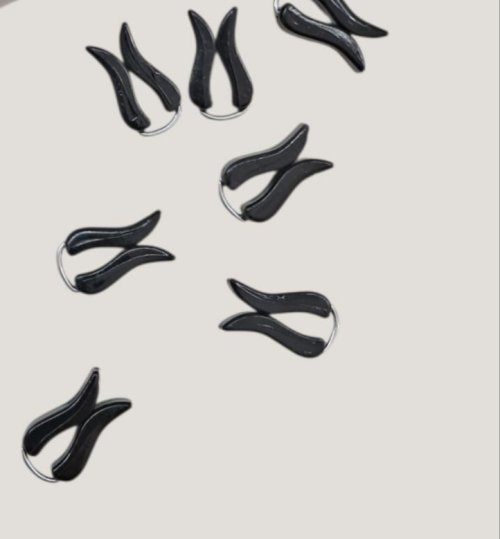 New Turkish Izmir Hijab Clip - HJ123 