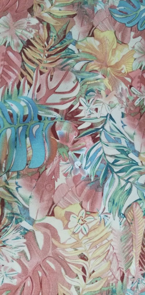 Hibah Tablecloth - HL339 