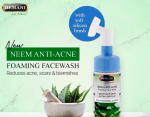Hemani Foaming Face Wash (HF084) - SOLD OUT 