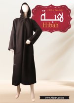 Luxurious Cashmere Jacket Burnoose ( HL403) 